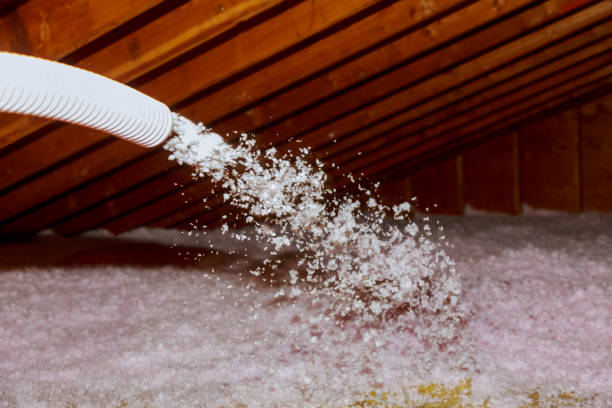 Best Spray Foam Insulation in Castleton On Hudson, NY