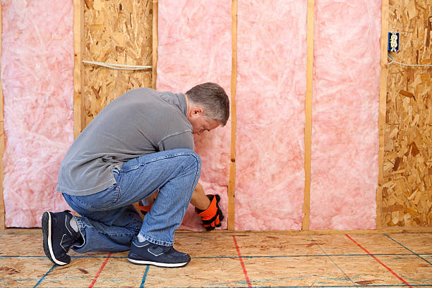 Types of Insulation We Offer in Castleton On Hudson, NY